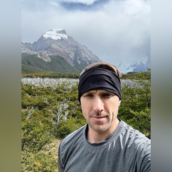 Meet your Posher, Brian - Picture 1 of 7